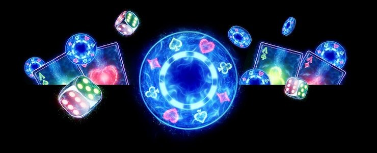 Ringkasan bonus selamat datang pada layar ponsel