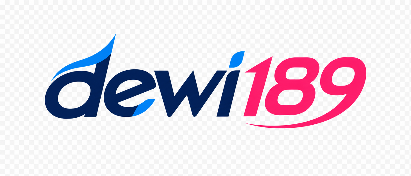 Logo dewi189 bernuansa hangat